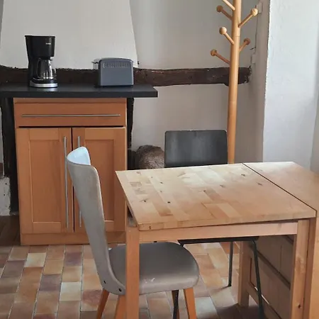 Du Barbier07 Дом отдыха *